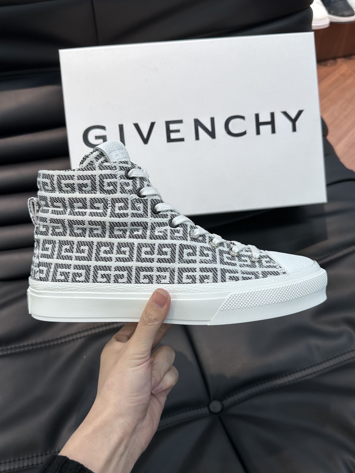 Givenchy Shoes